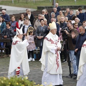 Kardinal Bozanić: "Sinoda nas uči ići malenim putem i imati pouzdanja u Boga"